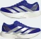 adidas Adizero Evo SL lucid red/silver metallic/lucid lemon (Herren) Vorschaubild