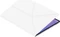 Samsung EF-BX930 Smart Book Cover für Galaxy Tab S11 Ultra, weiß Vorschaubild