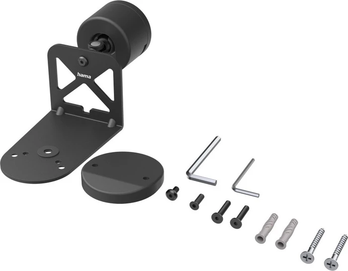 Hama Wandhalterung für Sonos Era 100/300