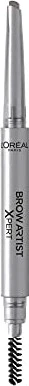 L'Oréal Brow Artist Xpert Augenbrauenstift 103 warm blonde