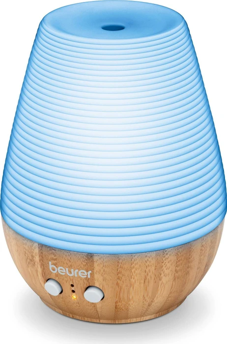 Beurer LA 40 Luftbefeuchter/Bedufter