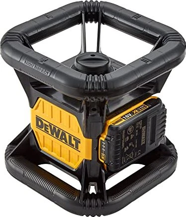 DeWalt DCE074D1R Akku-Rotationslaser inkl. Koffer + Akku 2.0Ah