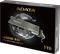 ADATA LEGEND 840 1TB, M.2 2280 / M-Key / PCIe 4.0 x4, Kühlkörper Vorschaubild