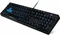 Acer Predator Aethon 300 Gaming Keyboard, LEDs blau, MX BLUE, USB, DE Vorschaubild