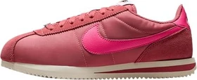 Nike Cortez Vintage adobe/alabaster/safety orange/hyper pink (Damen)