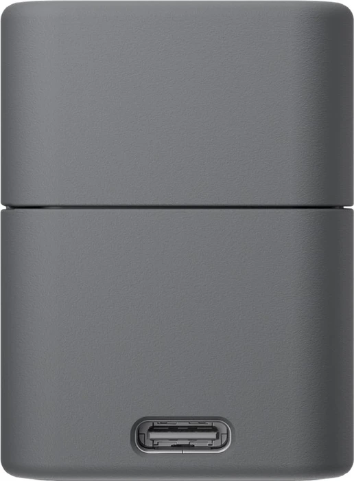 DJI Mic Mini 2 Ladeschale für 1 TX + 1 Mobile RX