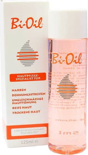 Bi-Oil Hautpflegeöl, 125ml