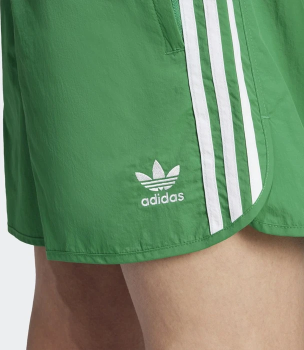 adidas Adicolor Classics Sprinter Shorts grün (Herren)