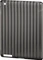 Hama Cover Stripes iPad 2/3 Schutzhülle schwarz Vorschaubild