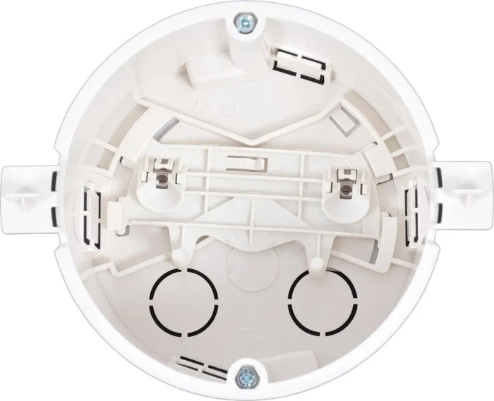 2N Telecommunications Indoor Compact/View Unterputzdose für Inneneinheit, weiß