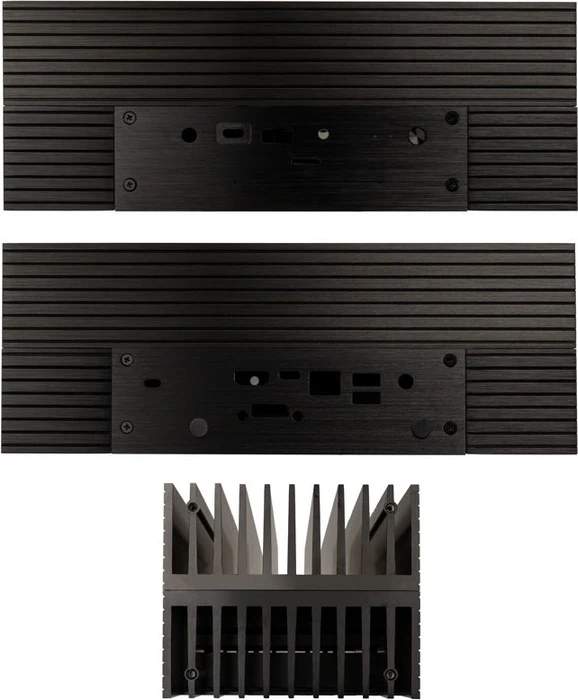 Akasa Turing A50 MKII, OEM