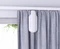 SwitchBot Curtain 3 "U Rail" weiß, für U-förmige Schienen, elektrischer Vorhangmotor Vorschaubild