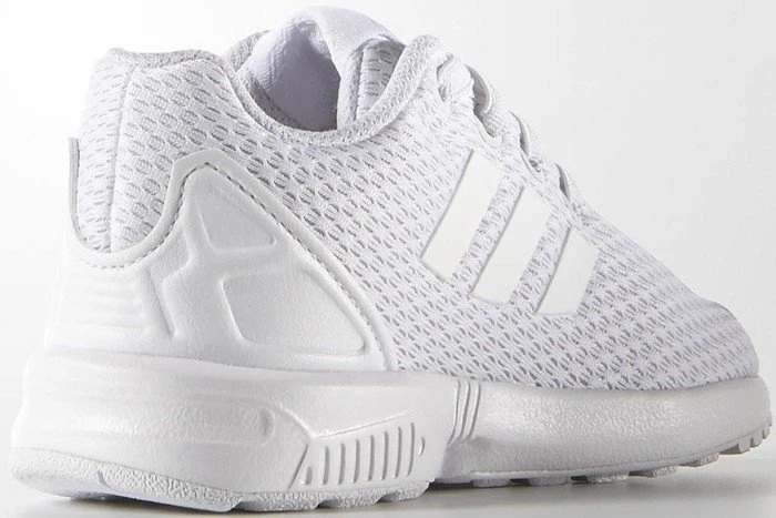 adidas ZX Flux ftwr white (Junior)
