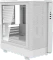 DarkFlash DB330M Mesh White, Glasfenster Vorschaubild
