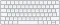 Apple Magic Keyboard mit Touch ID für Mac mit Apple Chip (USB-C) Vorschaubild