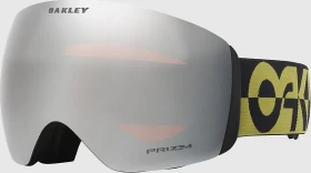 Oakley Flight Deck L fern duality/prizm snow torch iridium