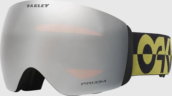 Oakley Flight Deck L fern duality/prizm snow torch iridium