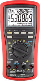 Brymen BM869s Multimeter
