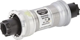 Shimano 105 BB-5500 70mm/118.5mm Octalink ITA Innenlager