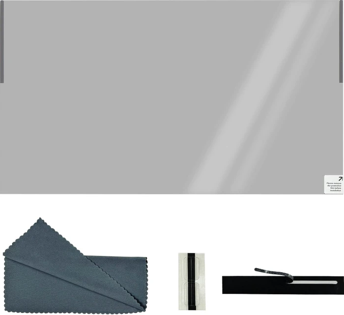 StarTech Privacy Filter, 23.8" 16:9