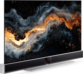 Metz Primus 77 FA87 OLED twin R - Tischlösung