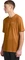 Jack Wolfskin Vonnan Funktionsshirt kurzarm autumn leaves (Herren) Vorschaubild