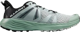 Mammut Saentis TR Low dark silver sage/black (Herren)
