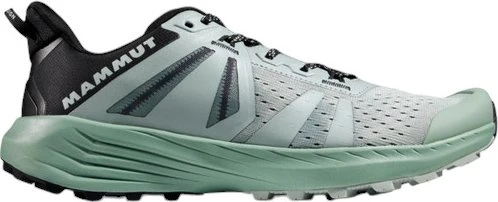Mammut Saentis TR Low dark silver sage/black (Herren)