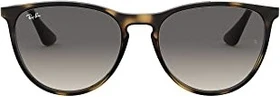 Ray-Ban Erika havanna-kupfer/grau (Junior)