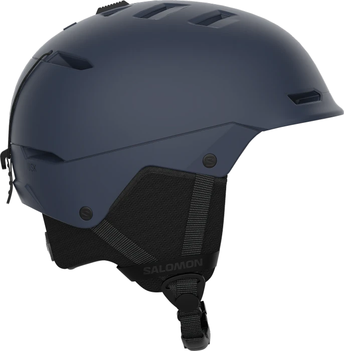 Salomon Husk Helm dress blue