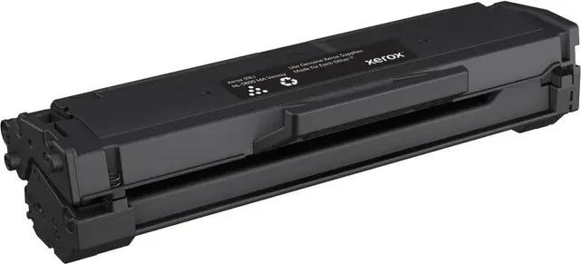 Xerox Toner 006R04961 schwarz