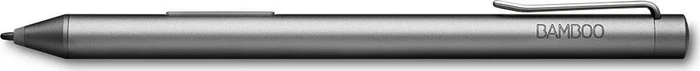 Wacom Bamboo Ink 2nd Gen grau