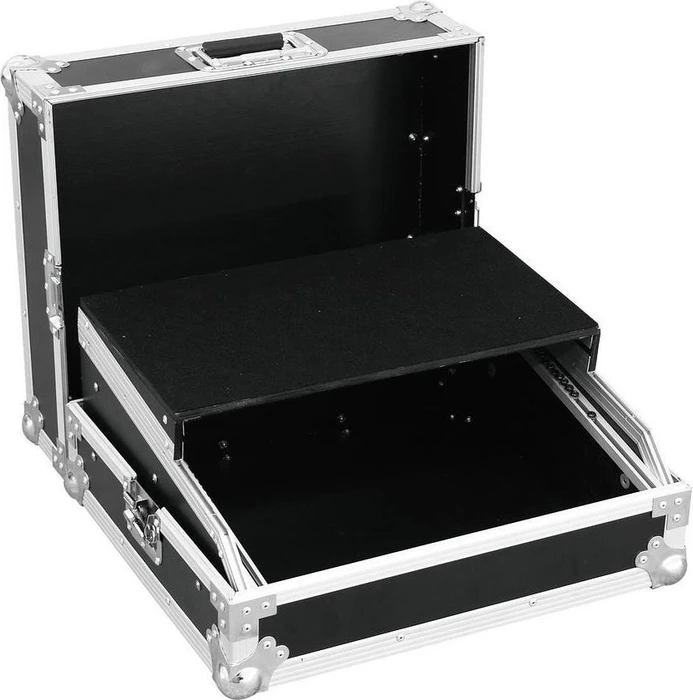 Roadinger Mixer-Case Profi LS-19 Laptopablage schwarz