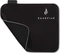 Verbatim SureFire Silent Flight RGB-320 Gaming Mousepad, schwarz Vorschaubild