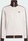 adidas Classics Tracktop Trainingsjacke wonder white/aurora coffee (Herren) Vorschaubild