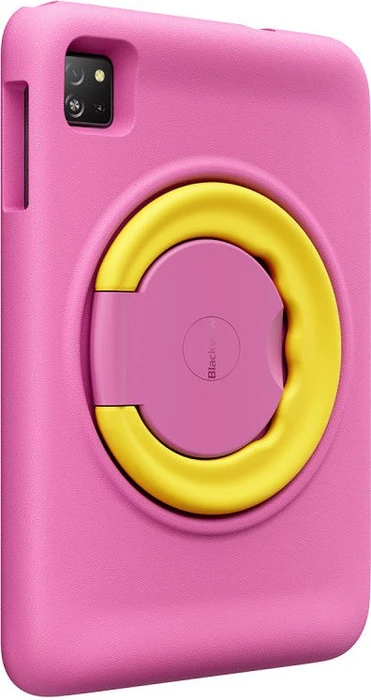 Blackview Tab A6 Kids, Rose Pink, 4GB RAM, 128GB