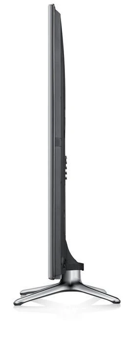 Samsung UE40F6500