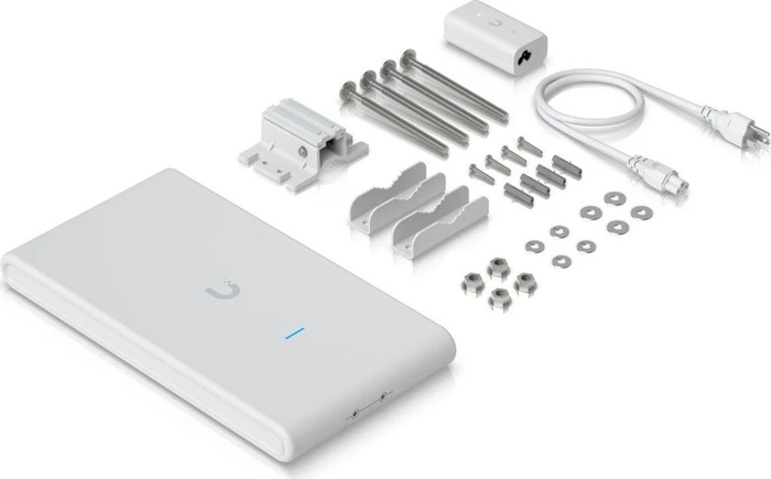 Ubiquiti UniFi U6 Mesh Pro, Outdoor, Long-Range (U6-Mesh-Pro)