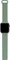 Decoded Silicone Traction Loop Band für Apple Watch 45mm Vorschaubild