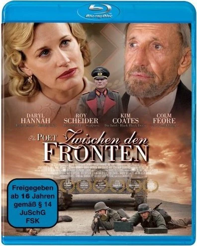 Zwischen den Fronten - The Poet (Blu-ray)