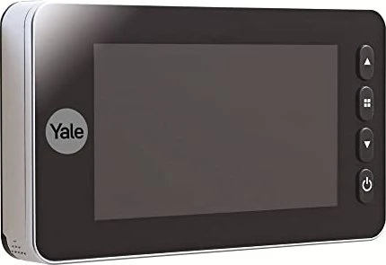 YALE DDV 5800 Auto Imaging