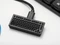 Keychron M3 mini 4K Wireless Mouse schwarz, USB/Bluetooth Vorschaubild