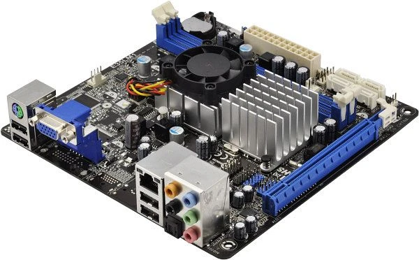 ASRock E35LM1