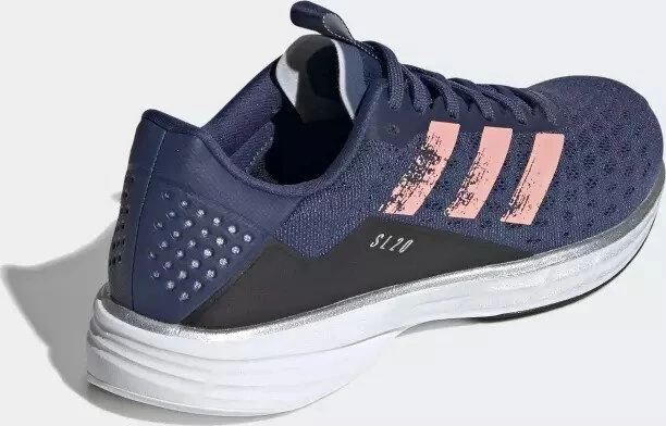 adidas SL20 tech indigo/glory pink/core black (Damen)