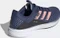 adidas SL20 tech indigo/glory pink/core black (Damen) Vorschaubild