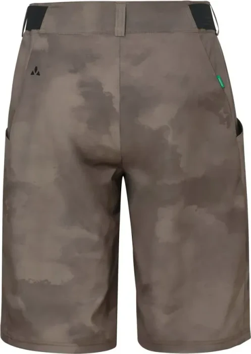 Vaude Loamer Mountainbike Shorts Fahrradhose kurz coconut (Herren)