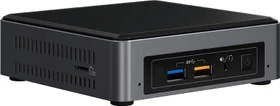 Intel NUC Kit - Slim - Baby Canyon - NUC7i3BNK