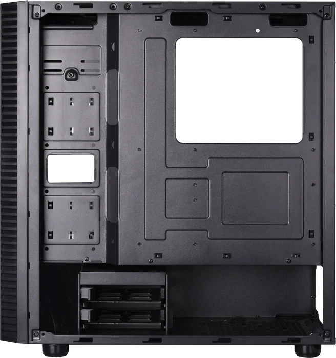 SilverStone Precision PS14-E