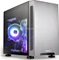 Lian Li TU150, silber, Glasfenster, Mini-ITX Vorschaubild