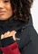 Maier Sports Vidra Skijacke salsa/black/white (Damen) Vorschaubild